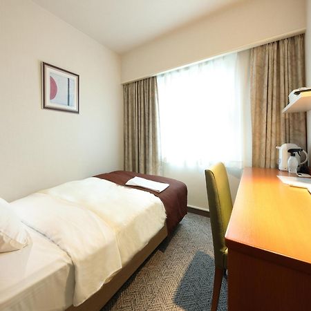 Hotel Pearl City Мориока Экстерьер фото