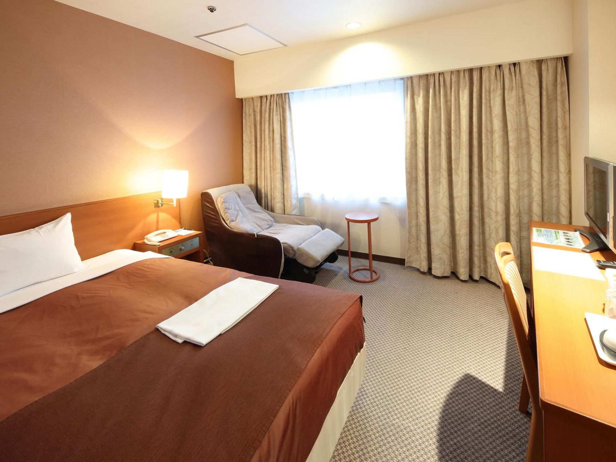 Hotel Pearl City Мориока Экстерьер фото