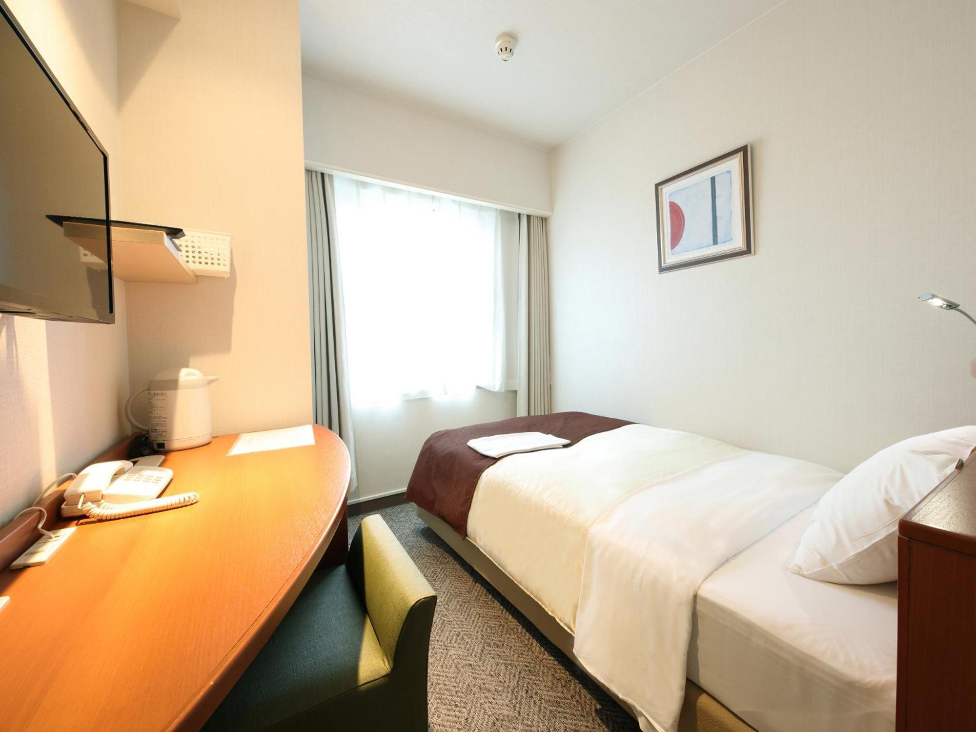 Hotel Pearl City Мориока Экстерьер фото